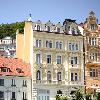 Hotel Heluan - Karlovy Vary