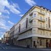 EuroAgentur Hotel Sonata - Praha