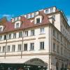 EuroAgentur Hotel Melantrich - Praha