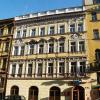 EuroAgentur Hotel Tosca - Praha