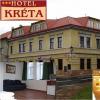 Hotel Kréta - Kutná Hora