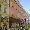 Hotel Palatin - Karlovy Vary