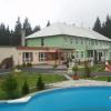 Hotel Berghof - Jáchymov