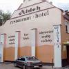Hotel Aldek - Česká Lípa