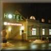 Hotel PALMIRA - Uherský Brod