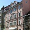 Hotel AMADEUS - Praha