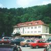 Hotel Skalní mlýn - Blansko