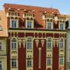 Hotel Hormeda - Praha