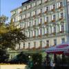 Hotel Green Garden - Praha