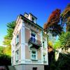 Pension Villa Renan - Karlovy Vary