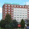 Hotel Dukla - Znojmo