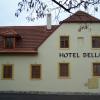 Hotel Bella - Praha