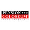 Pension Coloseum - Průhonice