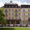 Best Western HOTEL GRAND - Uherské Hradiště