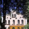 Pension Villa Basileia - Karlovy Vary