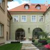 Appia hotel Residences - Praha