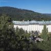 Lázeňský hotel Radium Palace - Jáchymov