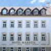 Hotel Markéta - Praha