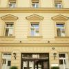 Hotel Angelis - Praha