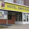 Hotel Zimní stadion - Přerov