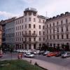 Hotel Slavia - Brno