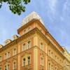 Hotel Sibelius - Praha