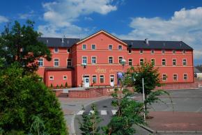 Hotel SENIMO - Olomouc