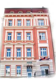 Hotel NIKE - Karlovy Vary
