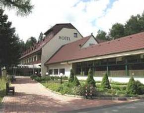 Hotel Annahof - Domašov