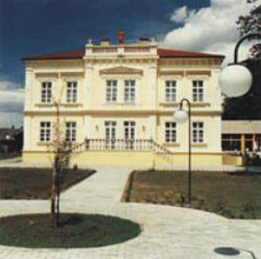 Hotel Park - Nový Bor
