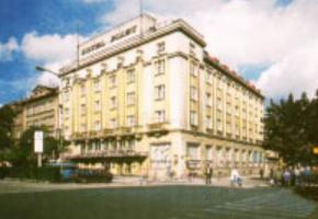 Hotel Piast - Český Těšín