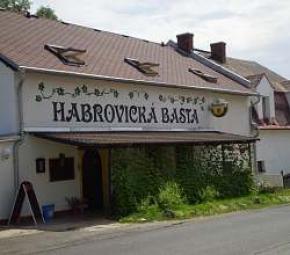 Penzion Habrovická Bašta - Ústí nad Labem