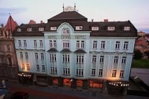 Hotel Grand Hotel Prostějov - Prostějov