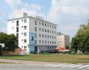 Hotel Veselan - Veselí nad Moravou