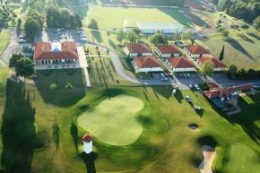 Golf hotel Austerlitz - Slavkov u Brna