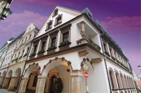 Hotel Radnice - Liberec