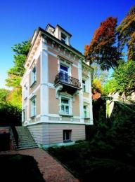 Pension Villa Renan - Karlovy Vary