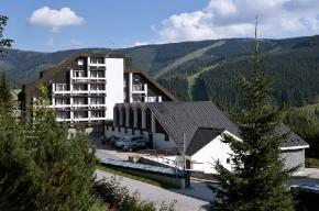 Hotel Astra - Špindlerův Mlýn