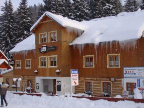 Hotel Hvězda - Pec pod Sněžkou