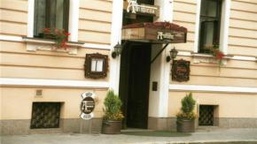 Hotel Amadeus - České Budějovice