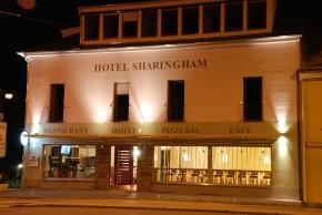 Hotel Sharingham - Brno