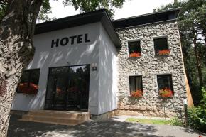 Hotel u Šuláka - Brno