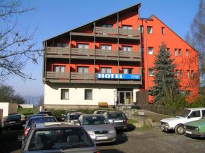 Hotel Na Trojce - Jindřichov