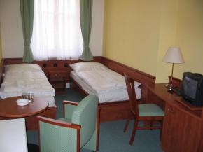 Hotel Praha - Deštné v Orlických horách