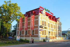 Hotel Pytloun - Liberec
