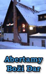 Hotel Stará pošta - Abertamy