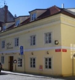 Hotel Bohemia - České Budějovice