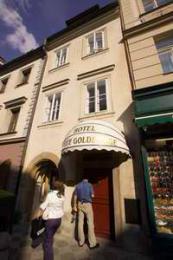 Hotel Prague Golden Age - Praha