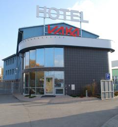 Hotel Vaka - Brno