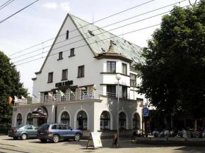 Hotel U jezírka  - Liberec